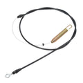 PTO Engagement Cable for John Deere LA115 Lawn Mower Tractor with 42" Deck