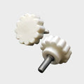 Sea Ray Boat Display Knobs - Radio Top 1 1/2 Inch (pair)