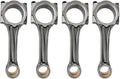 4X Connecting Rod 1C01022018 for Kubota V3300 V3300T Engine