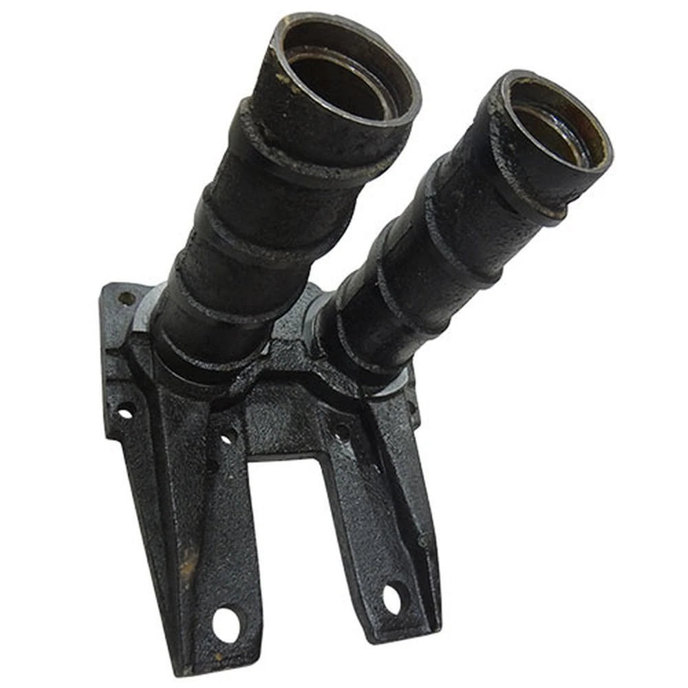 WN-H84404-PEX Corn Head, Row Unit, Stalk Roll Support Barrel Fits John Deere