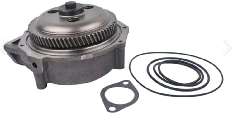Water Pump 1354925 for Caterpillar CAT C15 3400 3406C 3406E Engine