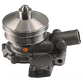 HM836866767 Water Pump with Pulley - Fits Massey Ferguson