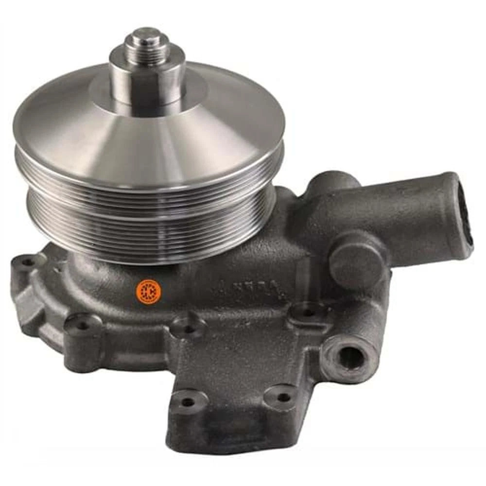HM836866767 Water Pump with Pulley - Fits Massey Ferguson