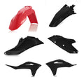 ACERBIS Plastic Body Kit for Gas-Gas & KTM Offroad 2021-2022