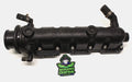 SEA-DOO GTX 4TEC 4 STROKE SUPERCHARGED EXHAUST HEADER PIPE MANIFOLD 274001434