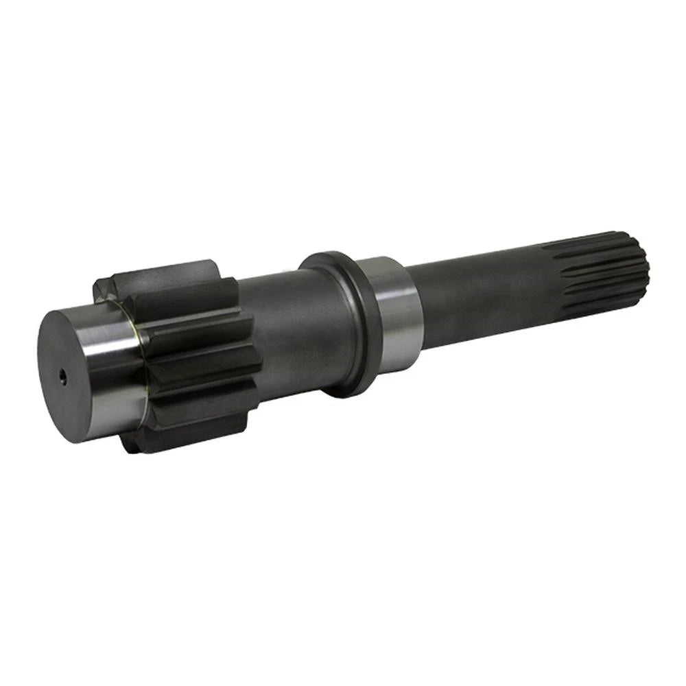 T215928 Pinion Shaft, 12T Fits John Deere