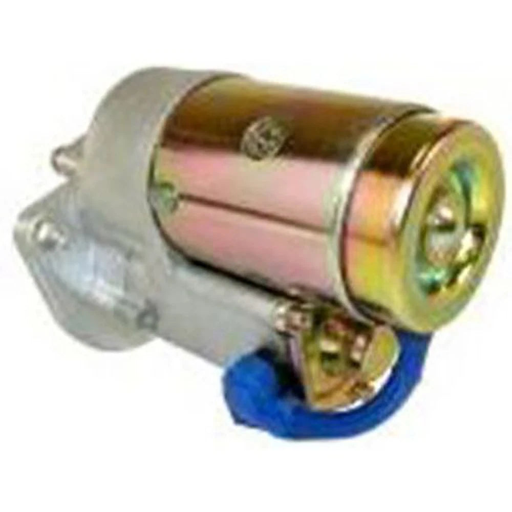 1400-0174 - Starter Fits John Deere