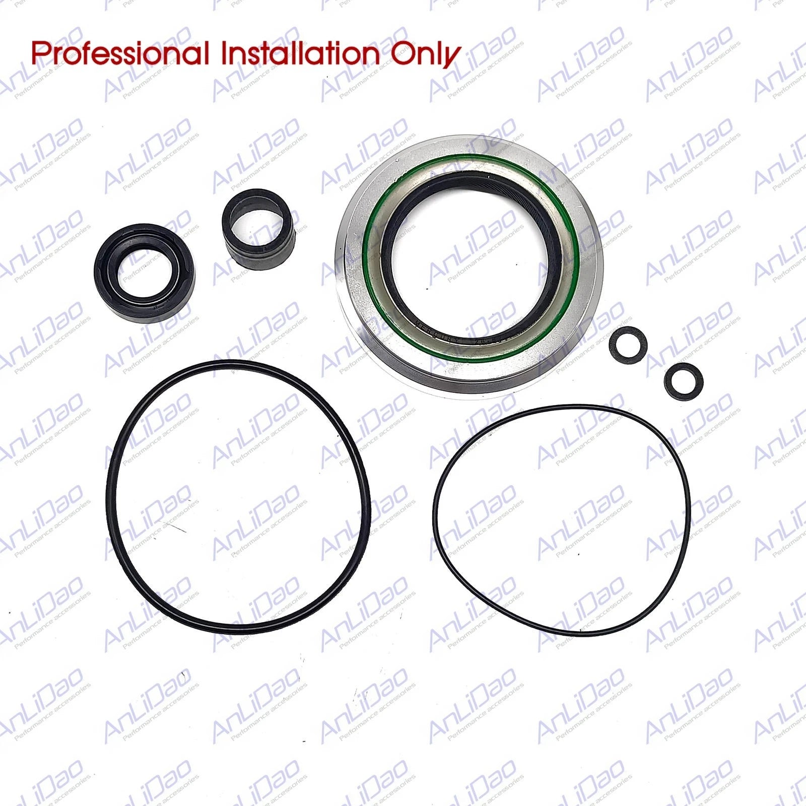 Mercruiser Alpha One Gen II Drives Upper Seal Kit 1991-Current 88397A1