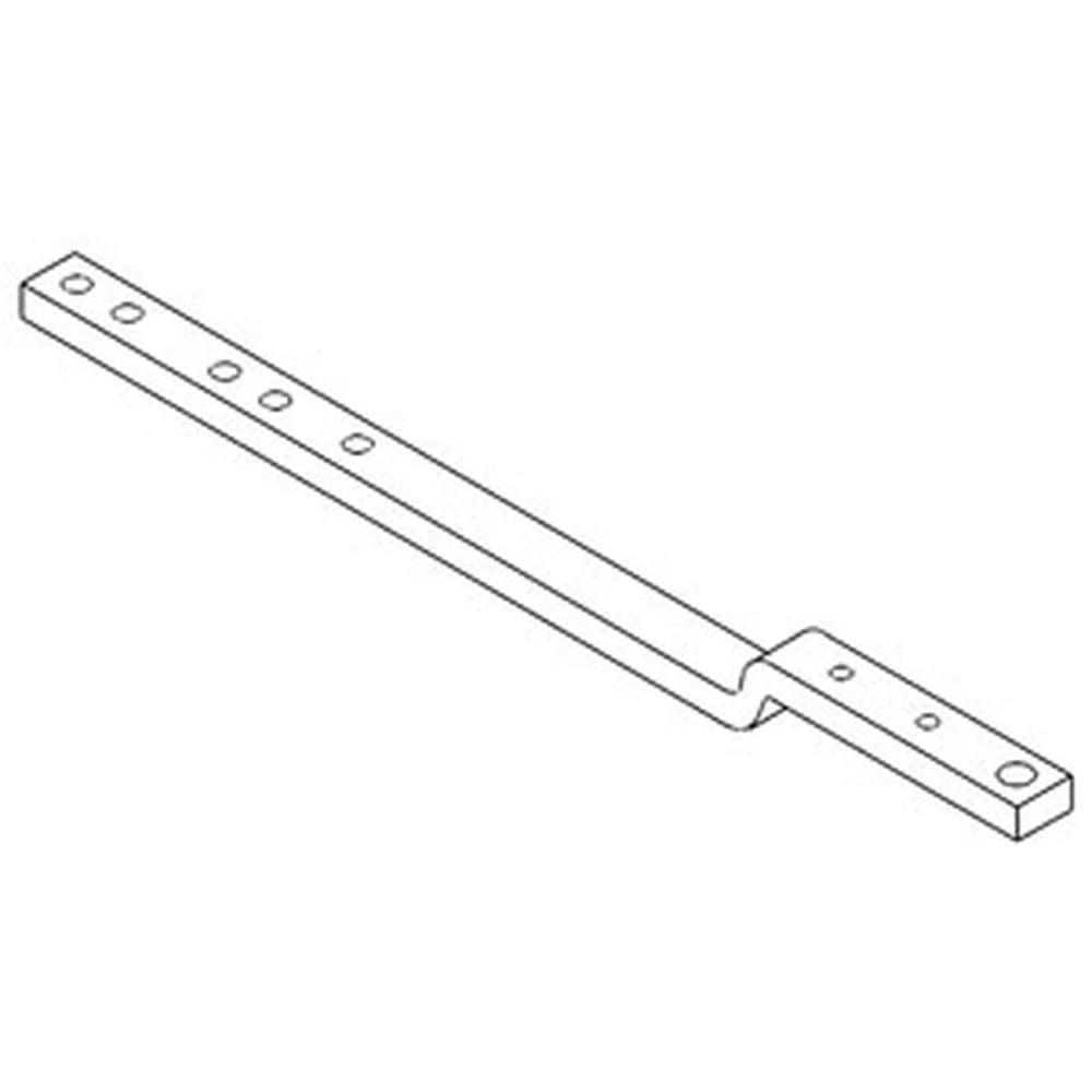 R3096 Drawbar Fits John Deere