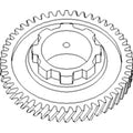 Gear 70234168 Fits John Deere CA D12 D14
