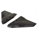 Shoreline Marine Boat Hydrofoil Stabilizers SL91111 - Black Nylon (kit)