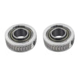2Pcs GIMBAL BEARING 30-60794A4 FOR MerCruiser OMC Cobra Volvo Penta SX