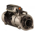 K1K012-63012 Starter -, 12V, PLGR, CW, Fits Mitsubishi Fits Kubota