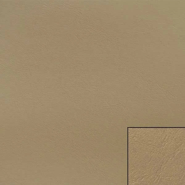 Four Winns Boat 1/8 Foam Back Vinyl - Astro Sands Beige 54 Inch (YD)
