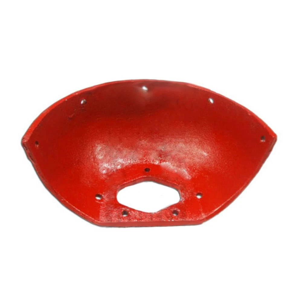 End Cap Horizontal Unloading Auger Tube Fits Case IH 1640 ++ Combines