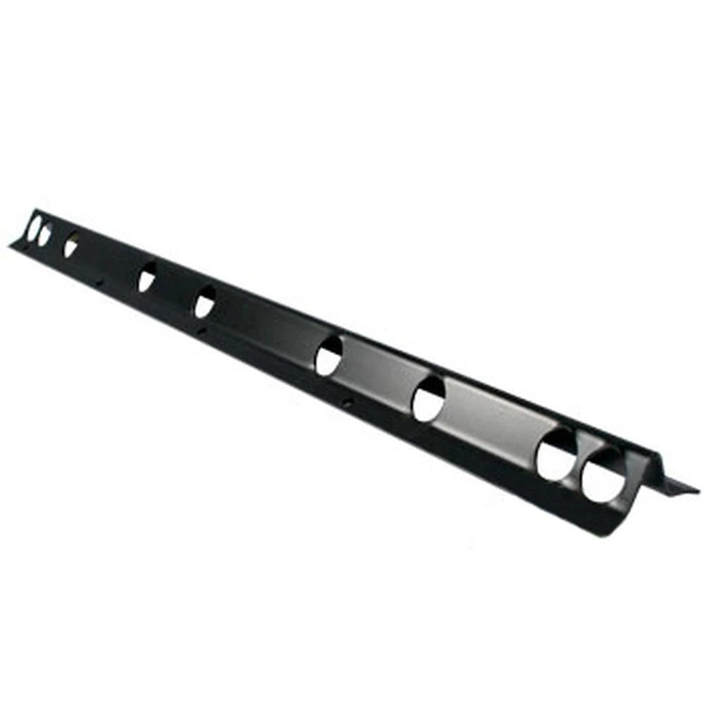 H166181 Beater Wing Support Fits John Deere Combine Models 9650STS +
