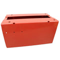 R3681 Tool Box Fits IH - Fits FARMALL