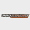 Chaparral Boat Raised Emblem Decal 14.01171 - Pro Xtreme Sticker