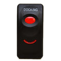 DNA Boat Rocker Switch Actuator - Docking Lights Illuminated