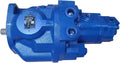 Hydraulic Main Pump RC511-61115 for Kubota U30 U35 Mini Excavator AP2D18LV1RS7