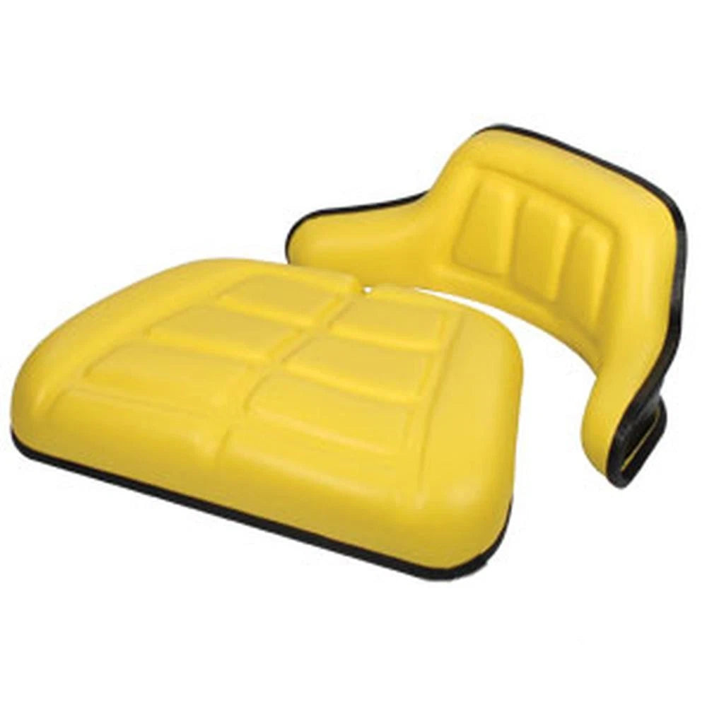 John Deere AL70202 Seat