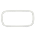 Legend Bass Boat Key Pad Bezel 316431 - Eddie Marine White