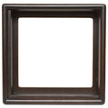 Cobalt Boat Interior Trim Ring 402573 - A40-68 Dark Brown Wood