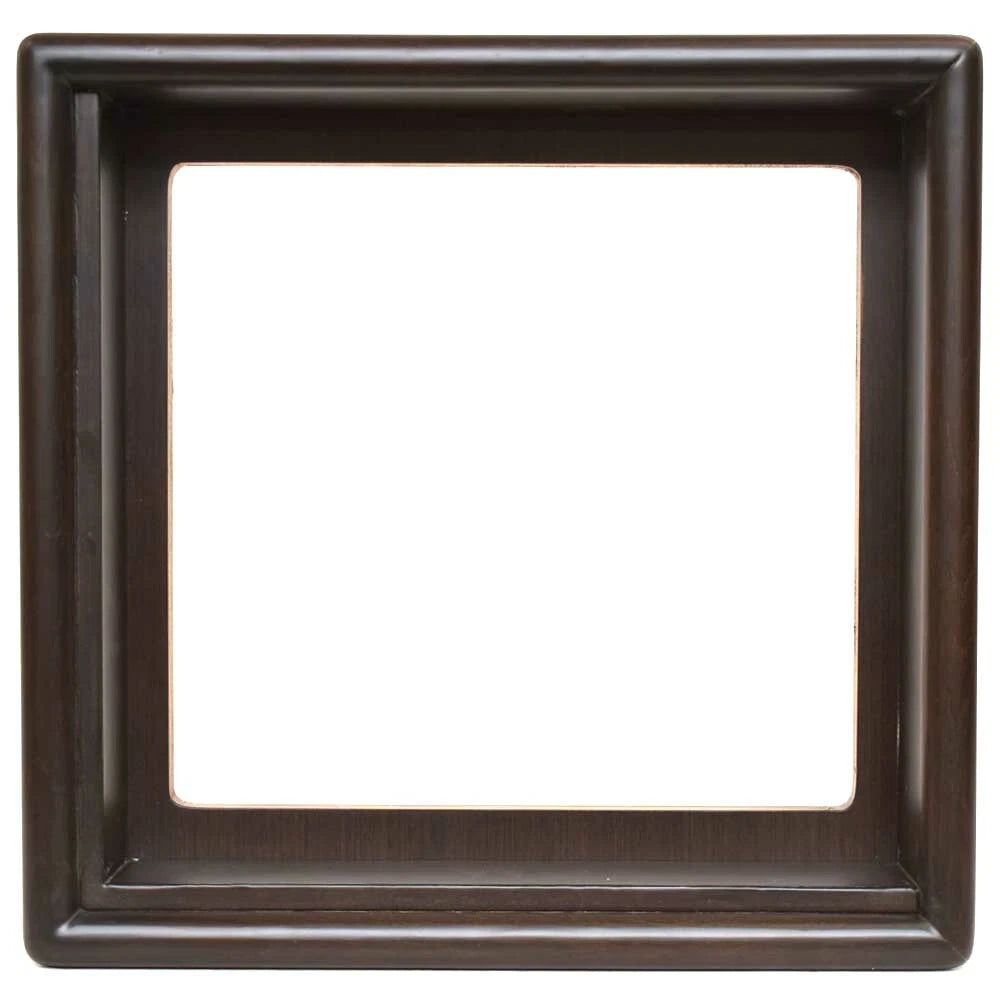 Cobalt Boat Interior Trim Ring 402573 - A40-68 Dark Brown Wood