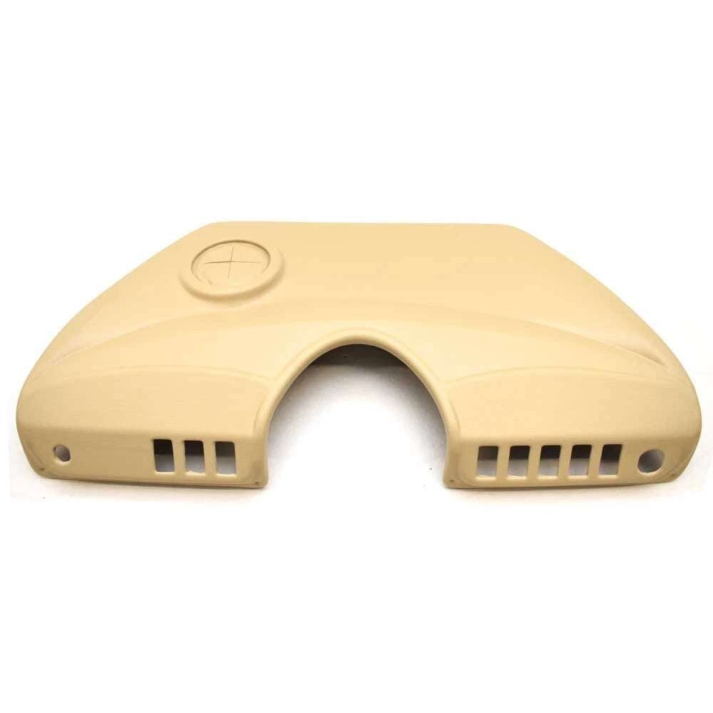 Sailfish Boat Lower Switch Panel 65541 - Tan 26 3/8 X 12 7/8 Inch