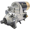 Starter Fits Bobcat Replaces 6667587