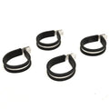Larson Boat Cushion Hose Clamp - 2 Inch (set of 4)