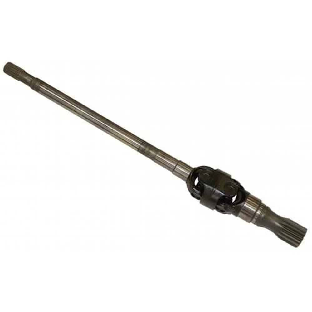HM7400645010 Dana/Spicer Inner Yoke Shaft, MFD, LH Fits Massey Ferguson