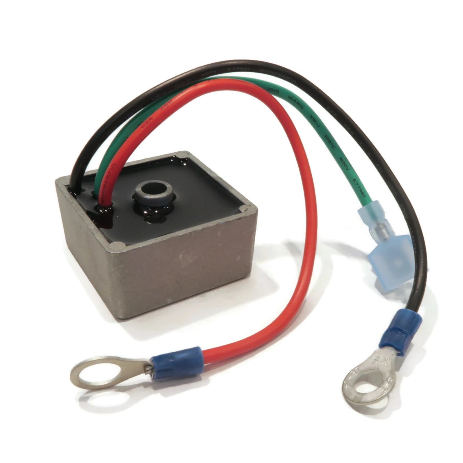 VOLTAGE REGULATOR RECTIFER Fits E-Z-GO EZGO 2006 2007 2008 ST Express Sport II