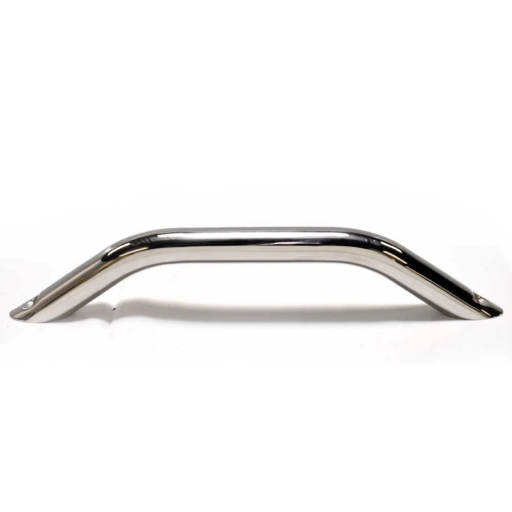 Boat Grab Rail SSGR10002 - 12 X 2 1/8 Inch Stainless Steel