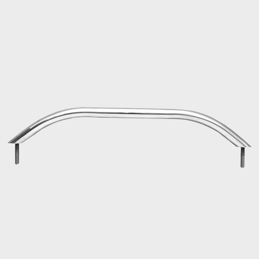 Chaparral Boat Oval Grab Rail H-069 - 230 SSI 18 1/8 Inch Stainless