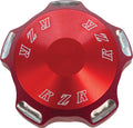 MODQUAD Gas Cap with Red Logo for Polaris RZR 570 & 900 Models (2013-2016)