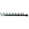 RH 6' OS Sickle AE48720 Fits John Deere 300 300A 1600 1600A