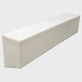 Cruisers Boat Water Tank V2873000 - 70 Gallon Poly Off White