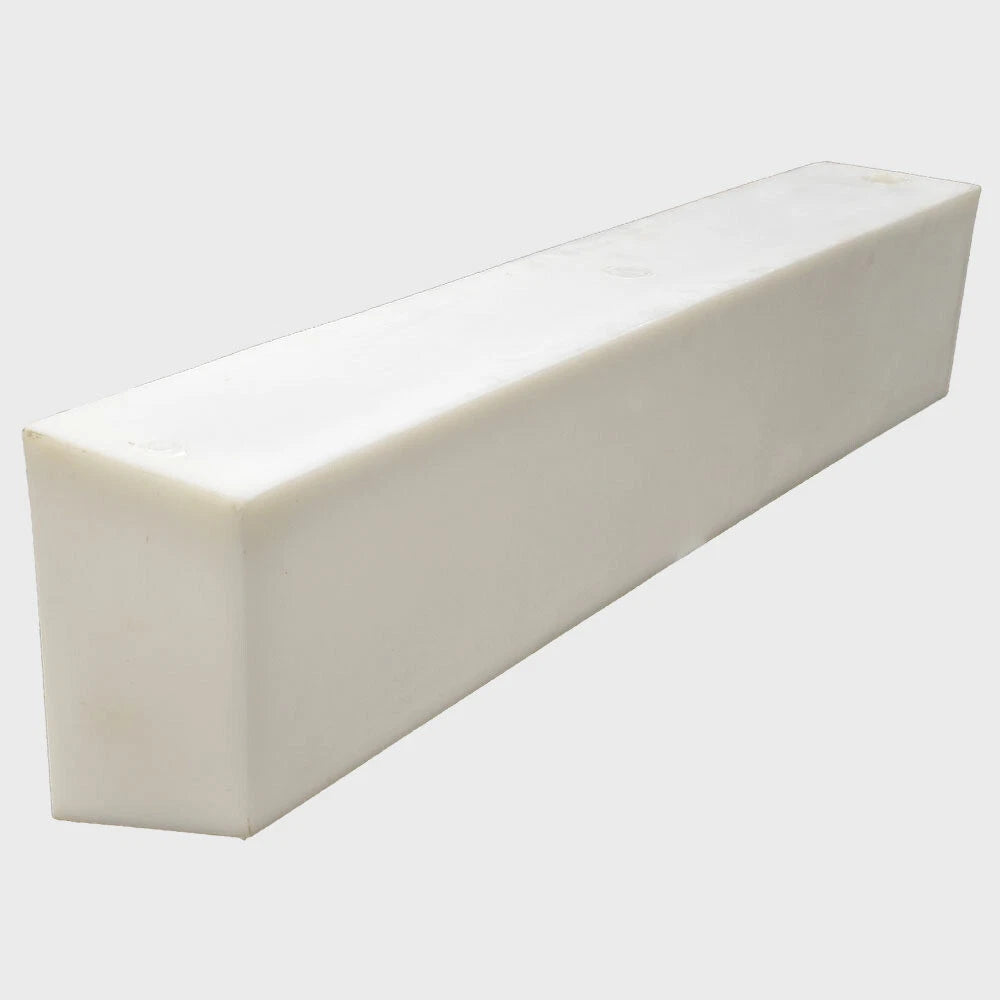Cruisers Boat Water Tank V2873000 - 70 Gallon Poly Off White