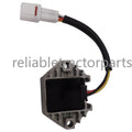 SH712AB 12V Rectifier Regulator for Yamaha YFZ 450 5TG819600000