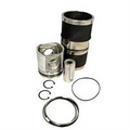 1709-3044 - Piston Kit (std) Fits Case/Internati Onal Harvester