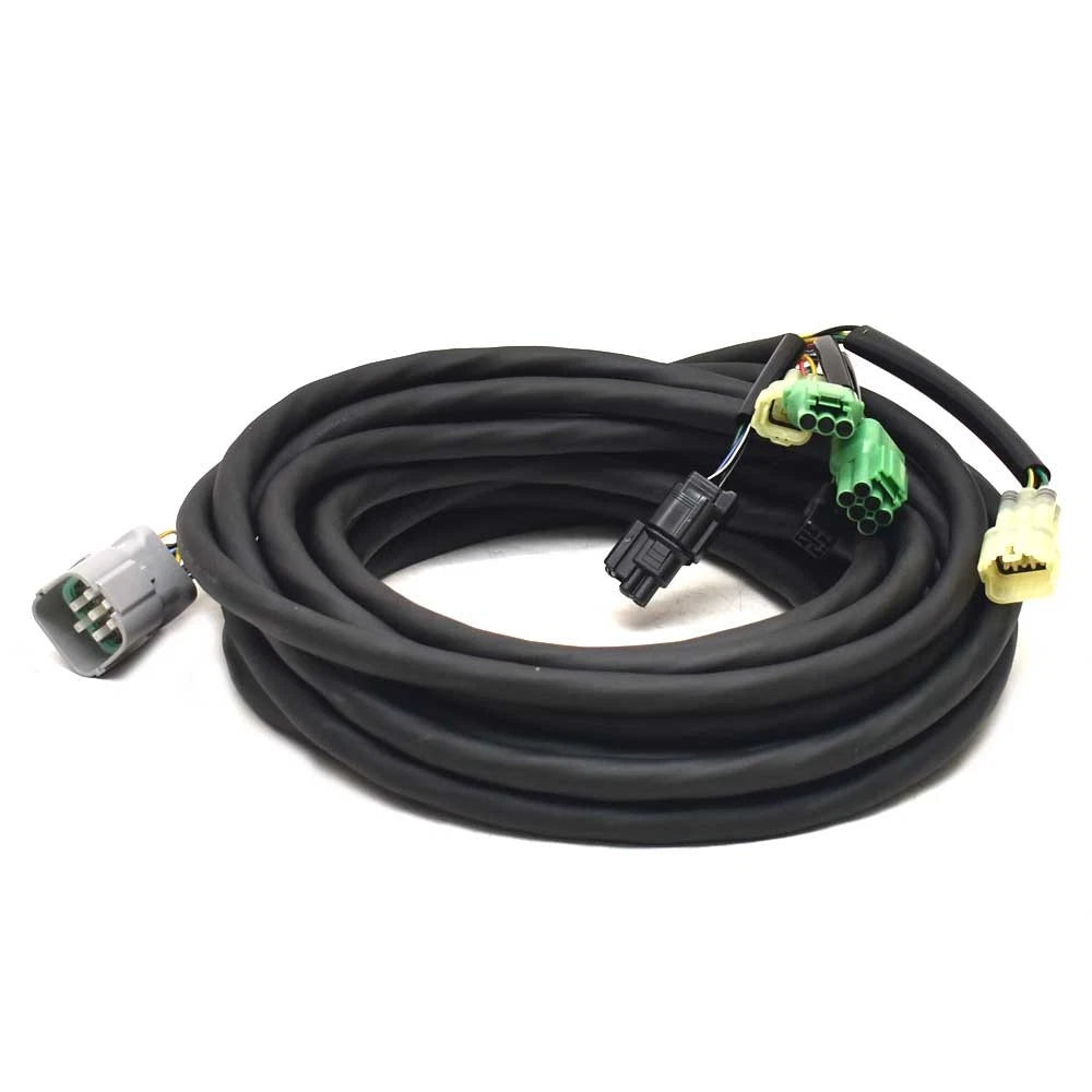 Honda Boat Main Wiring Harness 32580-ZVL-920 - 14-Pin 30 FT