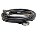 Bennington Boat 2 AWG Battery Cable - 14 Foot Black with Lug Terminal