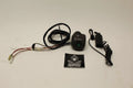 TESTED GOOD 2000-2002 GP1200R GPR 1200 WAVERUNNER START STOP SWITCH BOX with KEY