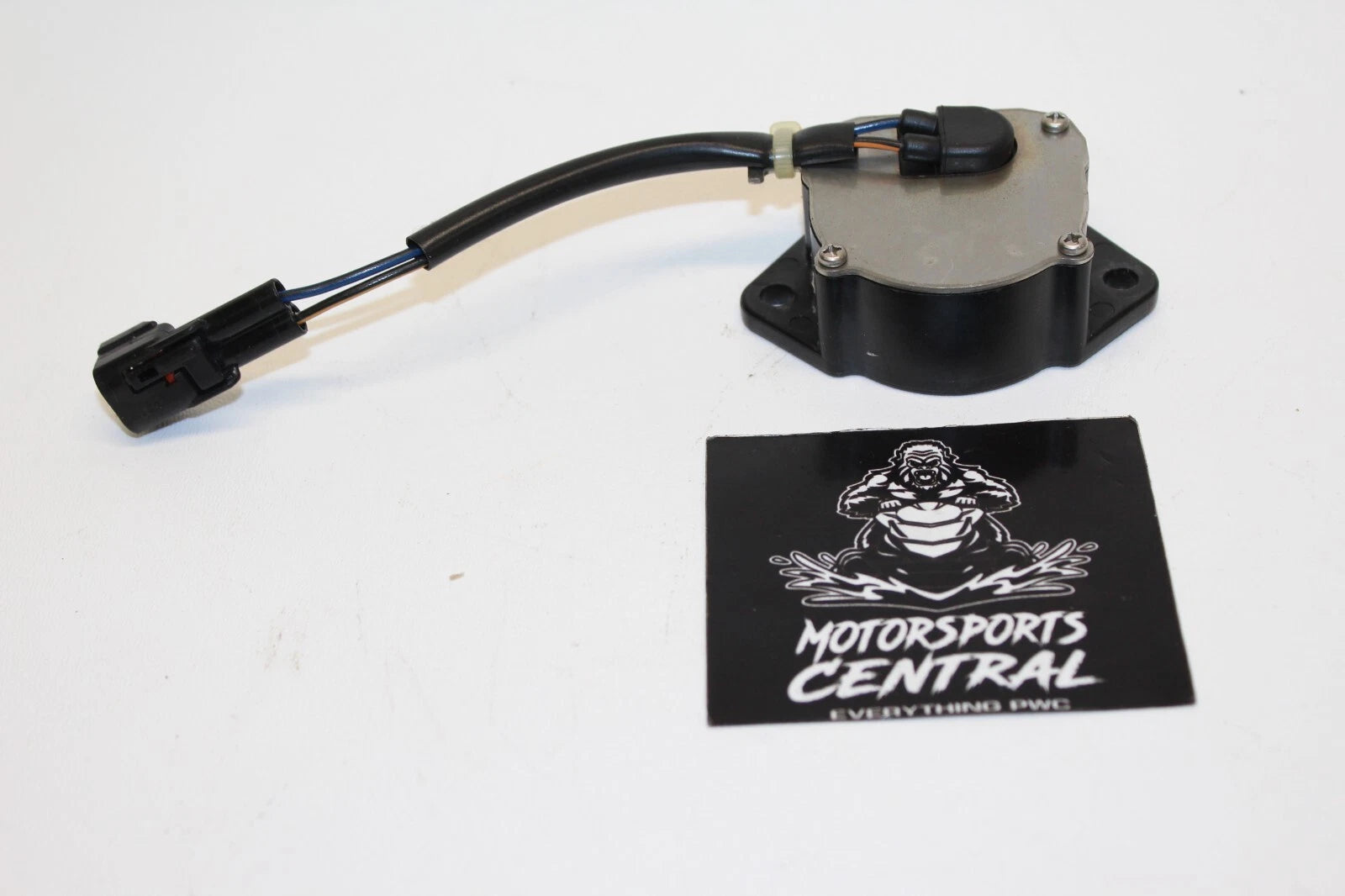 2002-2018 Yamaha OEM Tip Over Switch Freshwater WaveRunner FX140 HO GP GPR