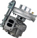 Turbo HX40W 6745-81-8040 761433-0003 for Komatsu SAA6D114E-3 SAA6D Engine