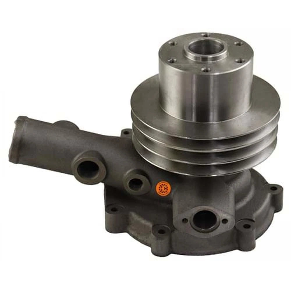 HM836347902 Water Pump with Pulley - Fits Massey Ferguson