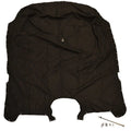 Larson Boat Cockpit Cover 8422-5232 - 1750 FX 2012 Black 8422-5232