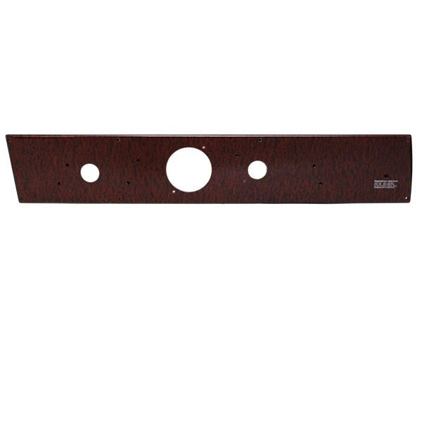 Sea Ray Boat Panel Blank 1897679 - 31 1/2 X 5 1/2 Inch Woodgrain