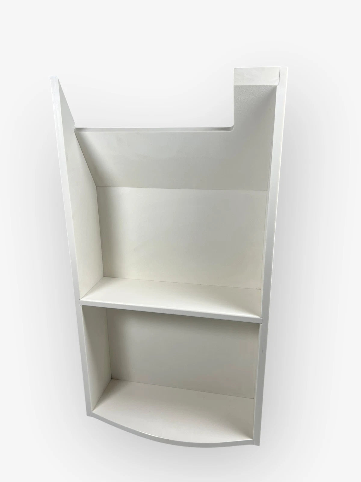 Proline Boats, 35 Express, Vanity Cabinet, 24in X 13in,, White
